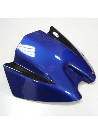 Ermax Colour wind screen 22cm Yamaha MT-09 2017+