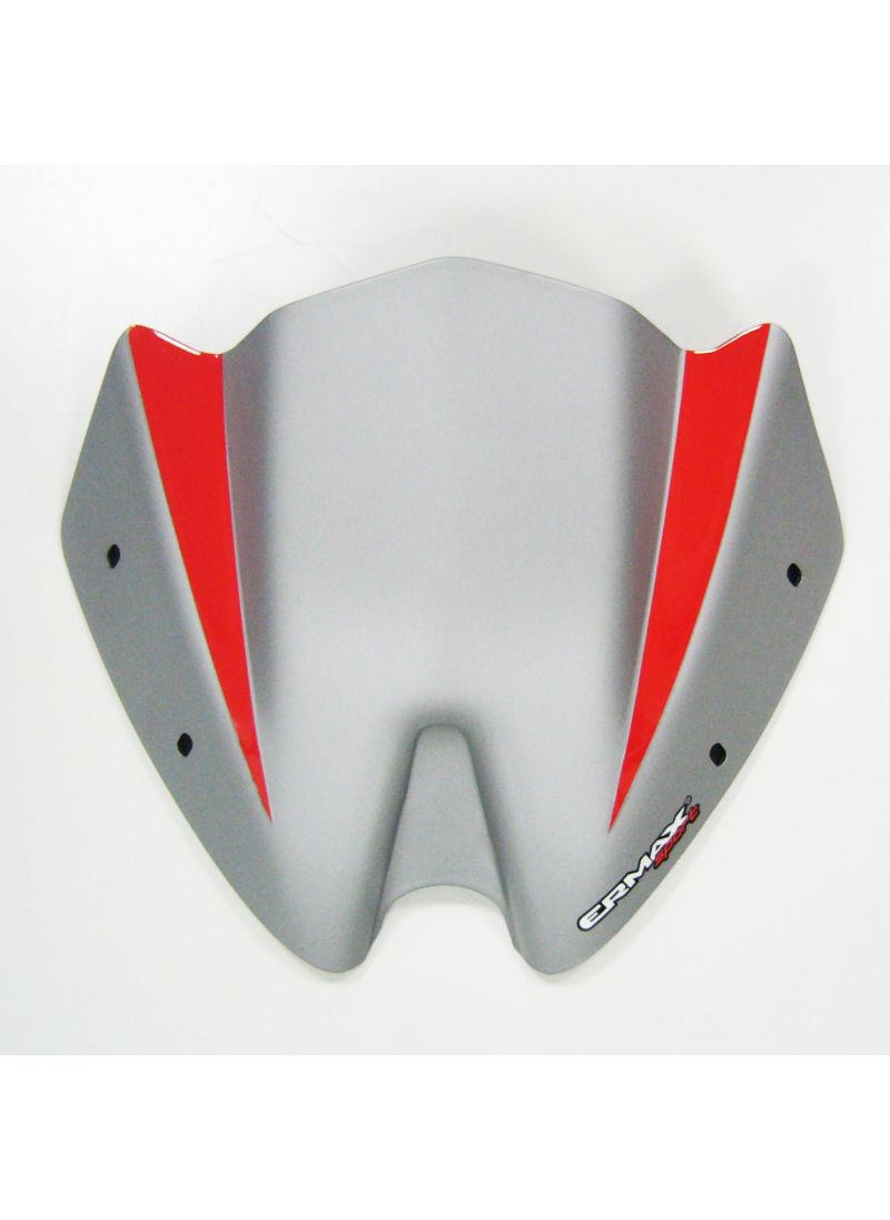 Ermax Colour wind screen 22cm Yamaha MT-09 2017+