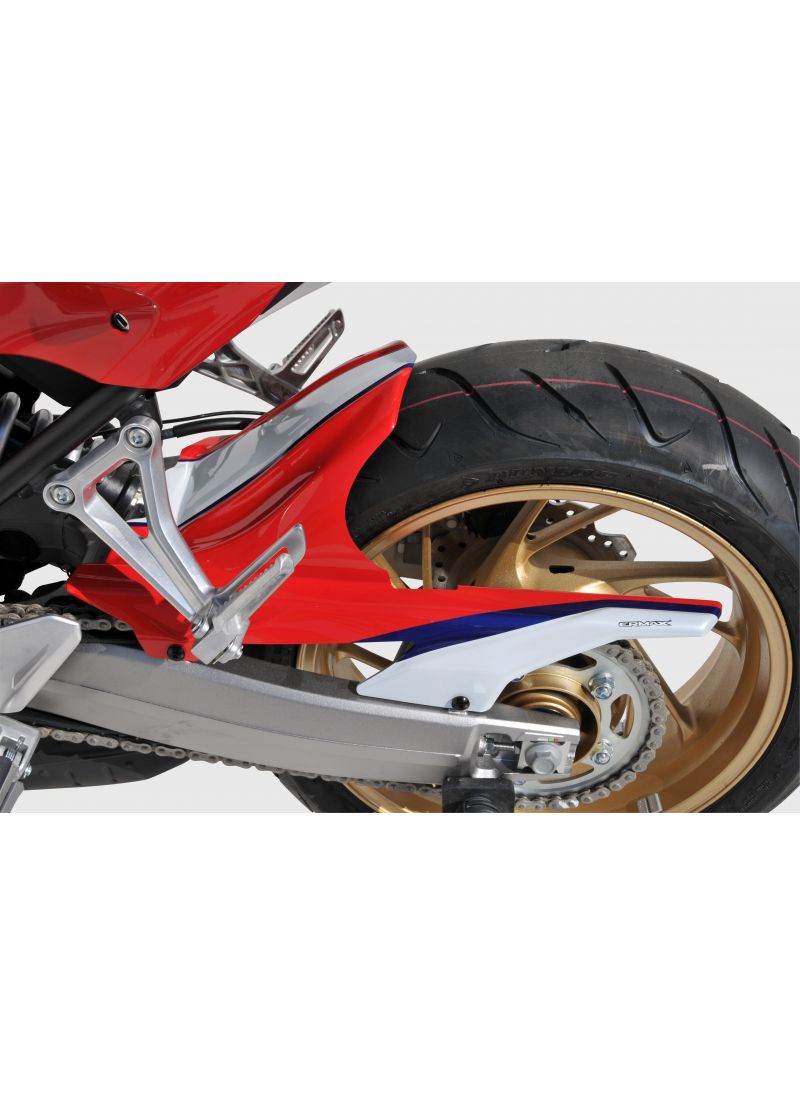 Ermax Hugger (Fender arrière) Honda CB650F 2014 2015 2016