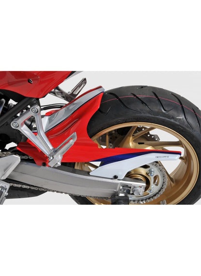 Ermax Hugger (Fender arrière) Honda CB650F 2014 2015 2016