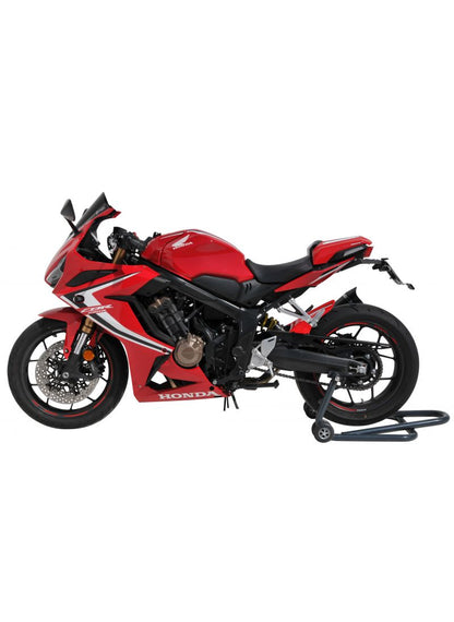 Ermax hugger (rear fender) Honda CBR650R 2019-2020