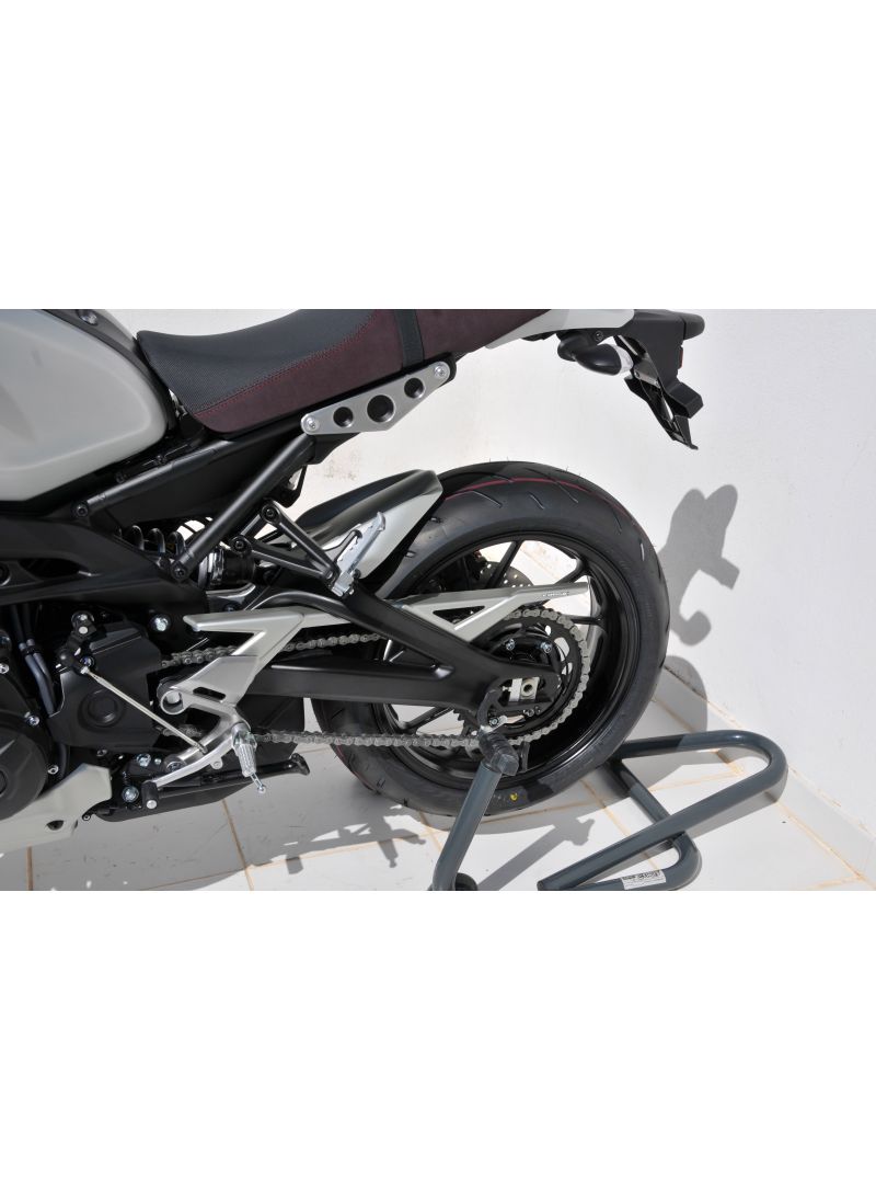Ermax Hugger (Fender arrière) Yamaha XSR900 2016-2021