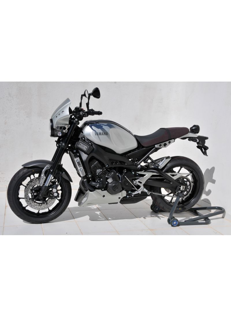 Ermax hugger (rear fender) Yamaha XSR900 2016-2021