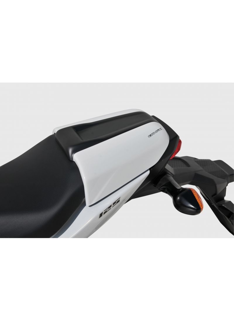 Couvercle de siège Ermax (Cowl de siège) Honda MSX125 2016-2020