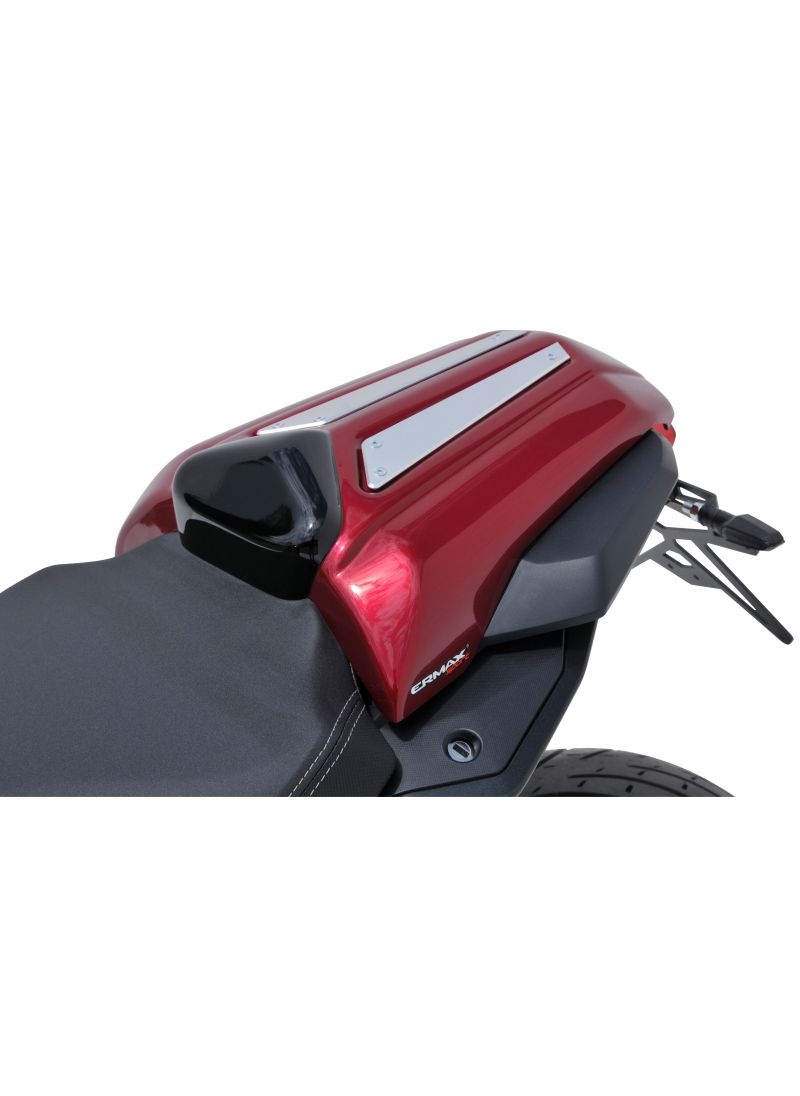 Couvercle de siège Ermax (Cowl de siège) Honda CB650R 2019-2020