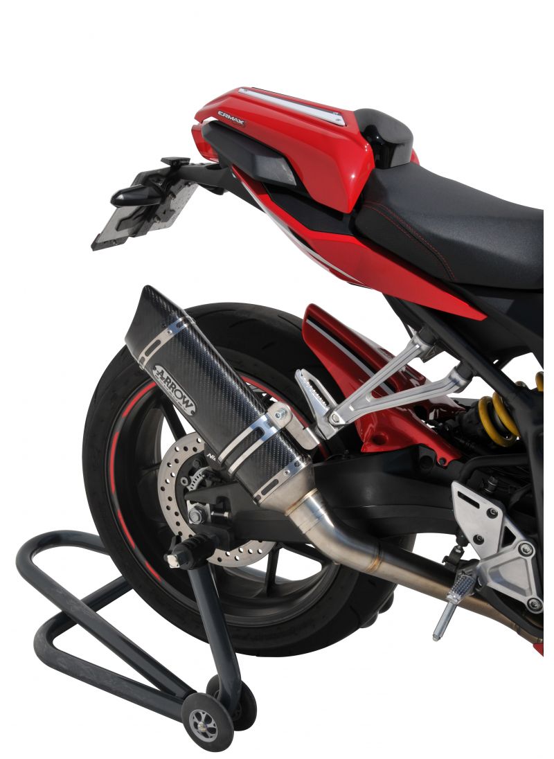 Ermax seat cover (seat cowl) Honda CBR650R 2019-2020