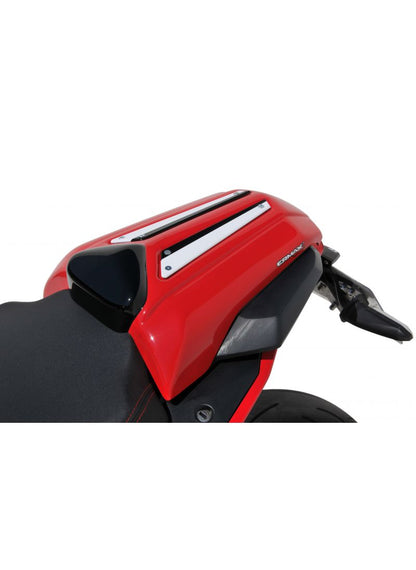 Couvercle de siège Ermax (SEAT COWL) Honda CBR650R 2019-2020