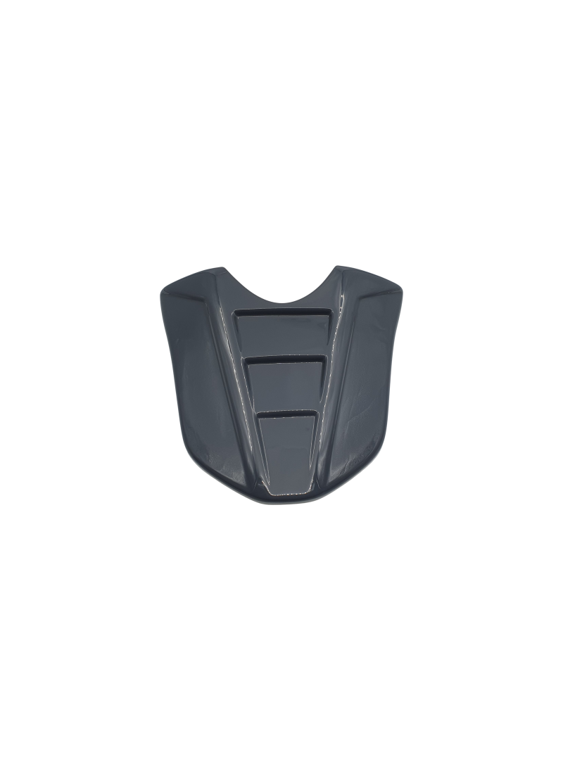 Couvercle de siège Ermax (coude de siège) Yamaha MT-10 MT10 2016-2021