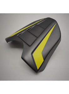 Couvercle de siège Ermax (coude de siège) Yamaha MT-10 MT10 2016-2021