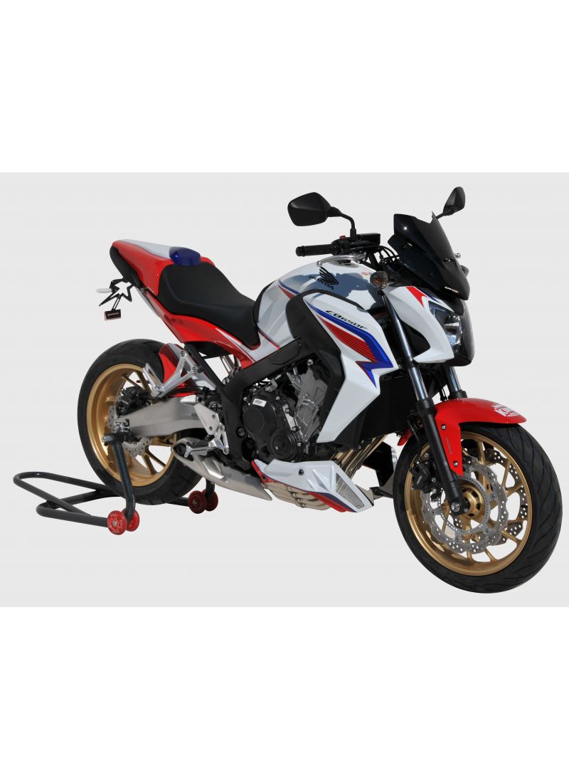 Ermax bellypan Honda CB650F 2014 2015 2016
