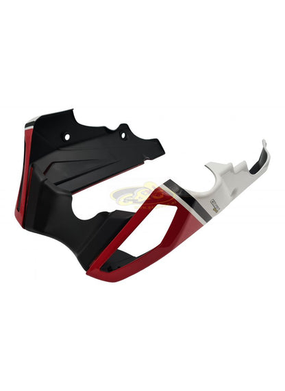 Ermax bellypan Yamaha XSR900 2016-2021