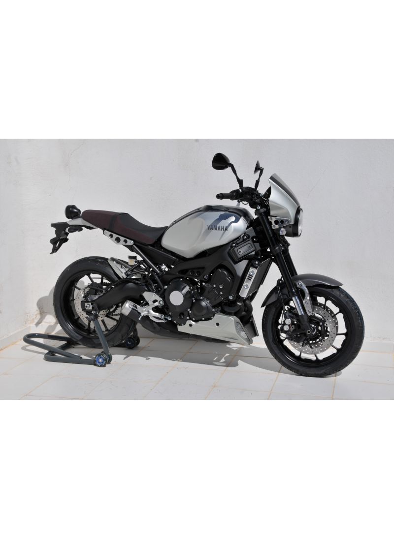Ermax bellypan Yamaha XSR900 2016-2021