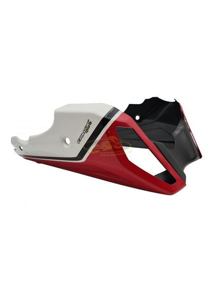 Ermax Bellypan Yamaha XSR900 2016-2021