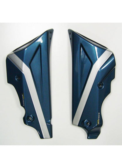 Ermax Bellypan Yamaha XSR900 2016-2021