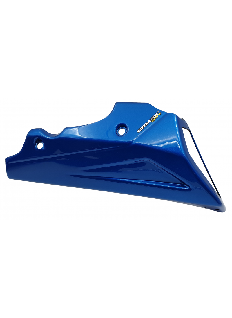 Ermax Bellypan Yamaha XSR900 2022+