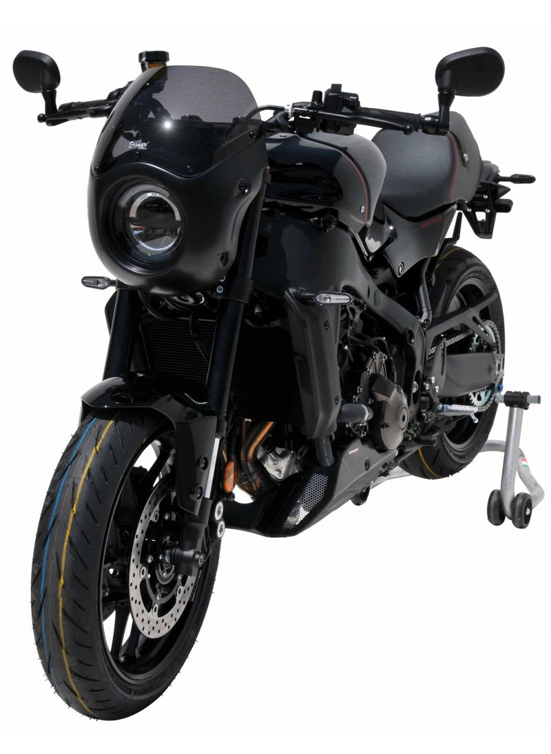 Ermax bellypan Yamaha XSR900 2022+