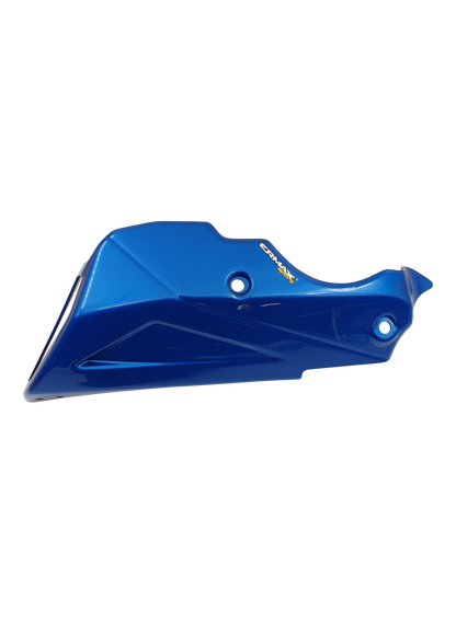 Ermax bellypan Yamaha XSR900 2022+