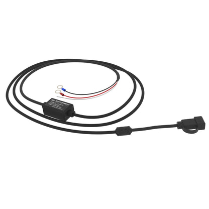 Evotech Motorcycle USB-A Charger - Honda CB1000GT (2026+)