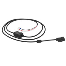 Evotech Motorcycle USB-A Charger - Triumph Tiger 1200 Alpine Edition (2026+)
