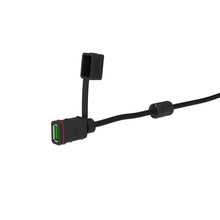 Evotech Motorcycle USB-A Charger - Triumph Tiger 1200 Desert Edition (2026+)