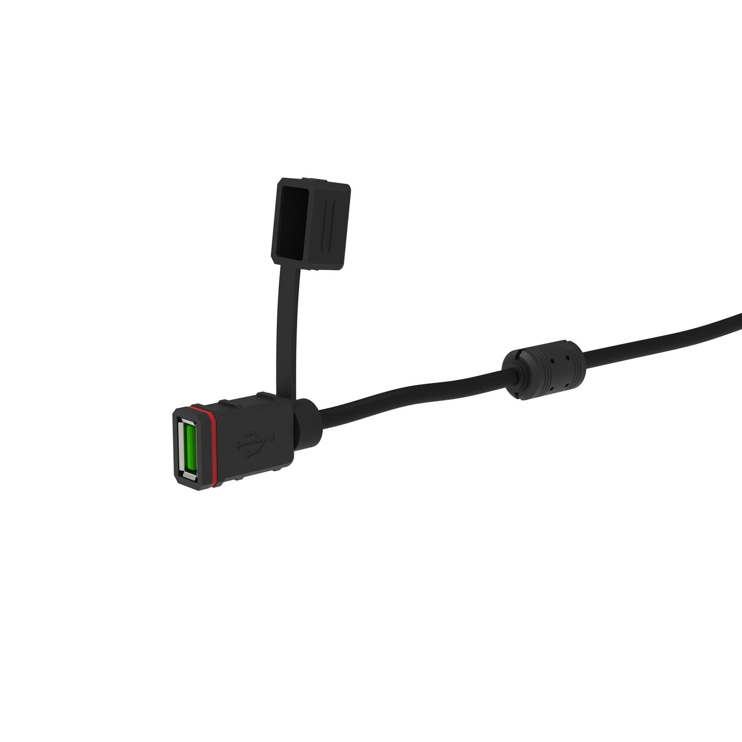Evotech Motorcycle USB-A Charger - Honda CB1000GT (2026+)