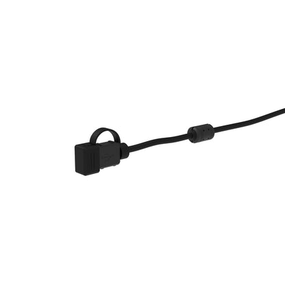 Evotech Motorcycle USB-C Charger - Honda CB1000GT (2026+)