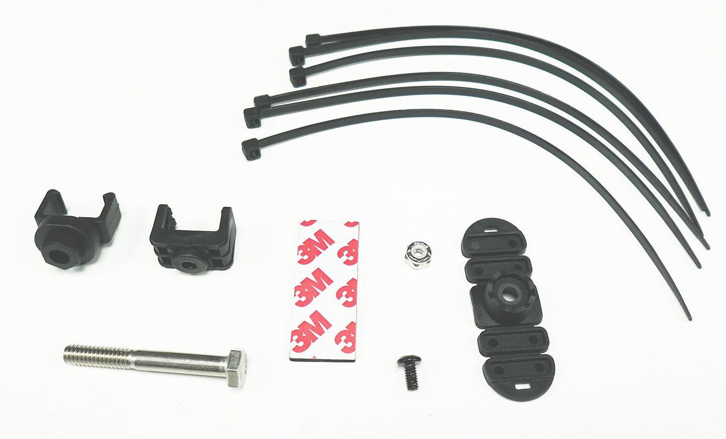 Evotech Motorcycle USB-A Charger - Triumph Tiger 1200 Desert Edition (2026+)