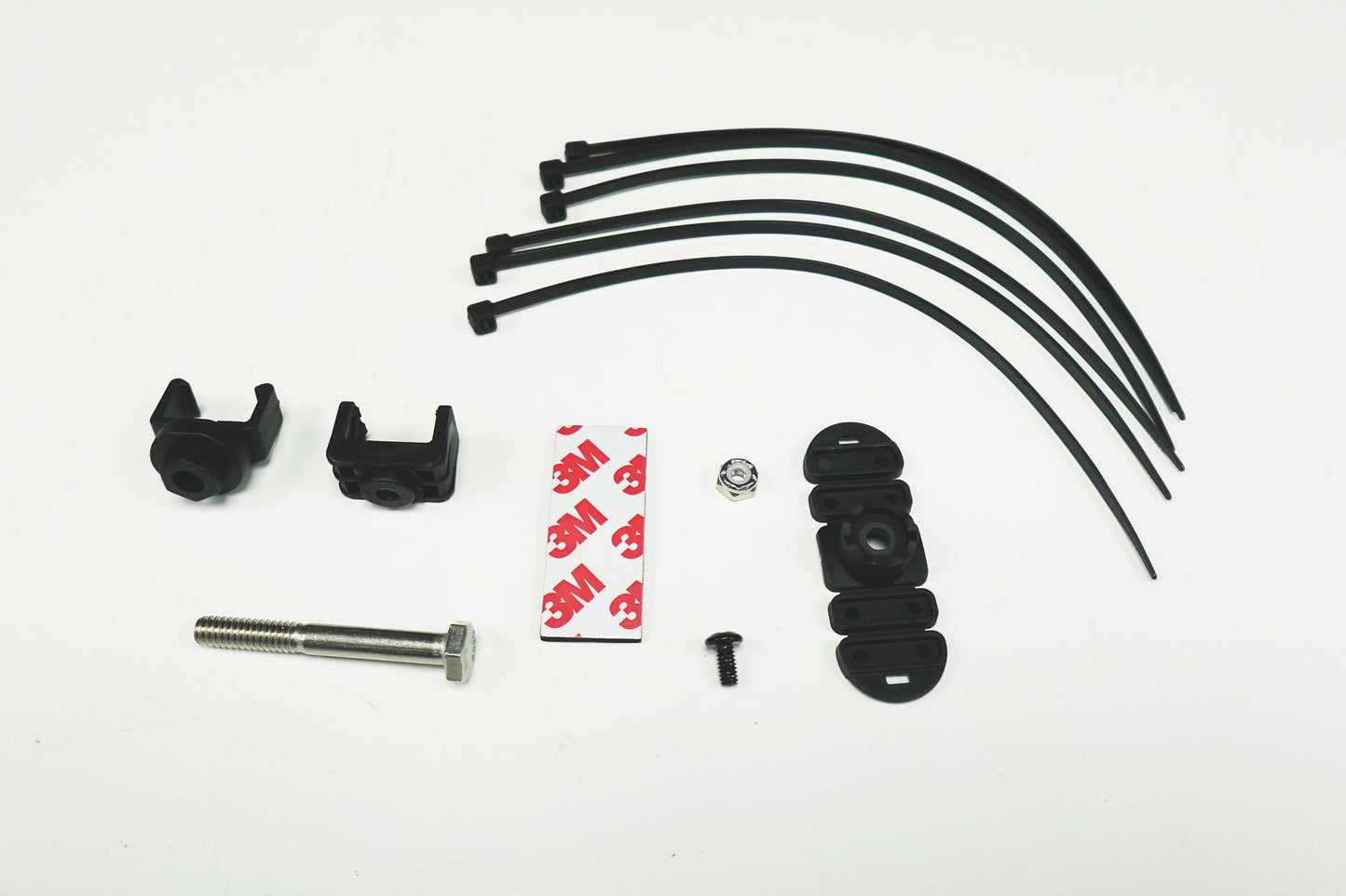 Evotech Motorcycle USB Charger - Triumph Tiger 900 Rally Pro (2024+)
