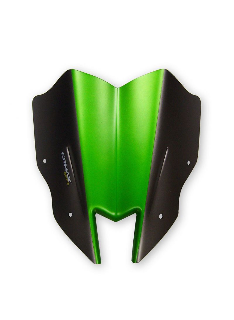 Ermax Color Screen Kawasaki Z650 2017-2019