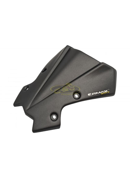 Ermax Color Wind Screen Kawasaki Z650 2020+