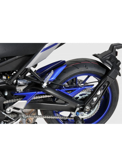 Ermax Hugger (Fender arrière) Yamaha MT-09 2017-2020