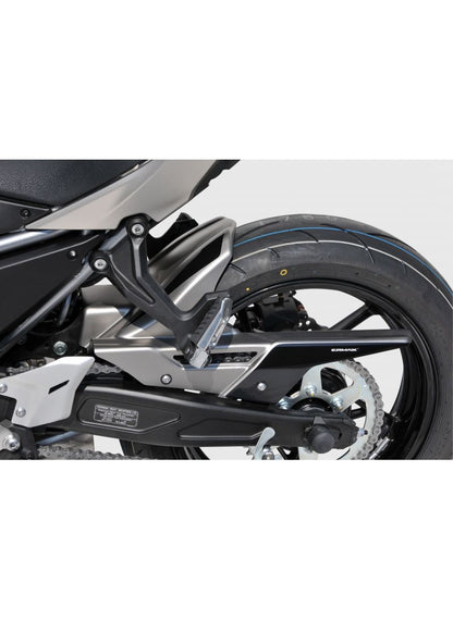 Ermax Hugger (Fender arrière) Kawasaki Z650 2017-2019