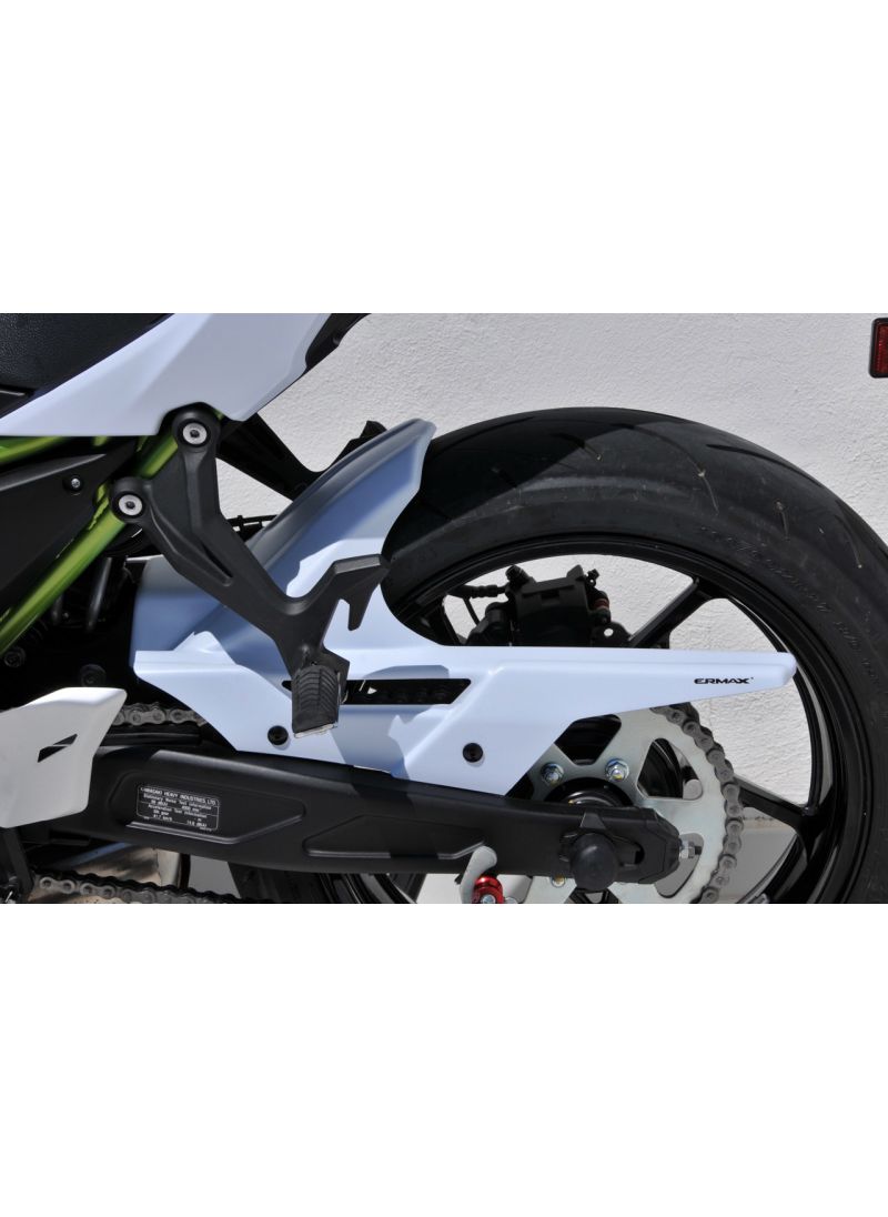 Ermax Hugger (Fender arrière) Kawasaki Z650 2017-2019