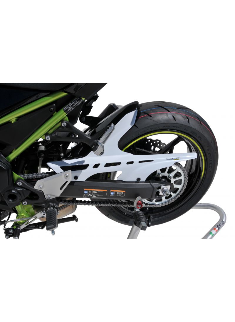 Ermax Hugger (Fender arrière) Kawasaki Z900 2020+
