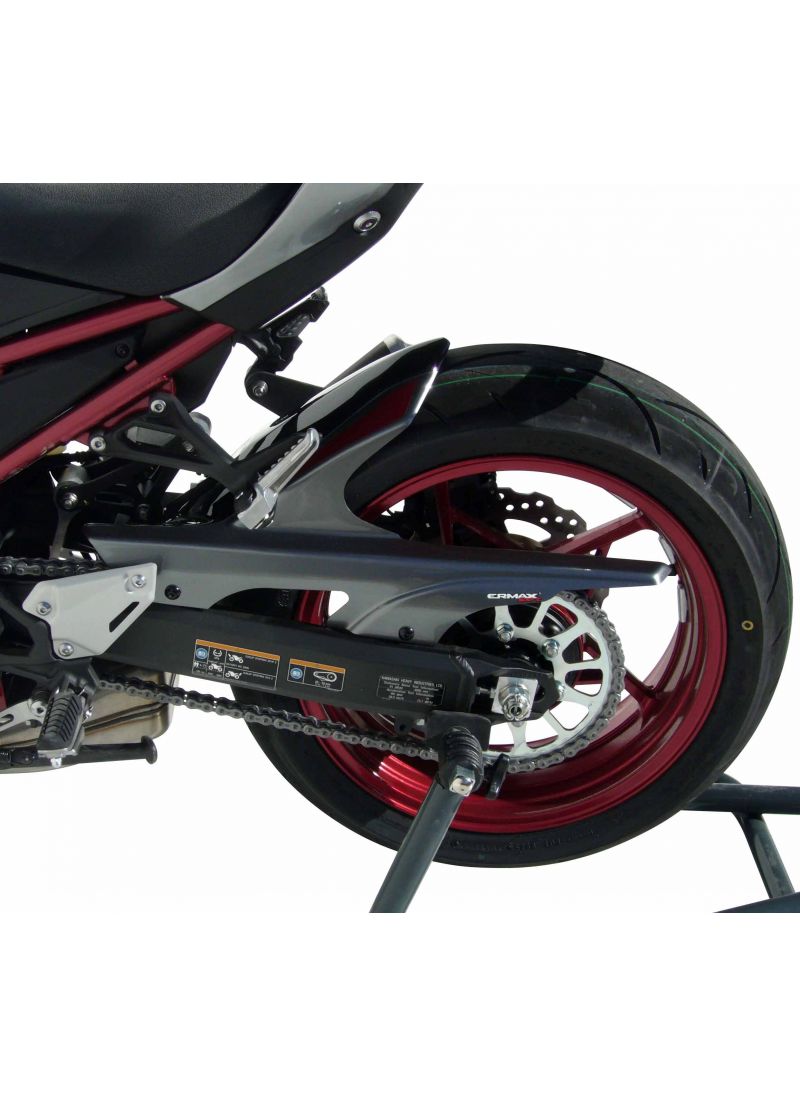 Ermax Hugger (Fender arrière) Kawasaki Z900 2020+