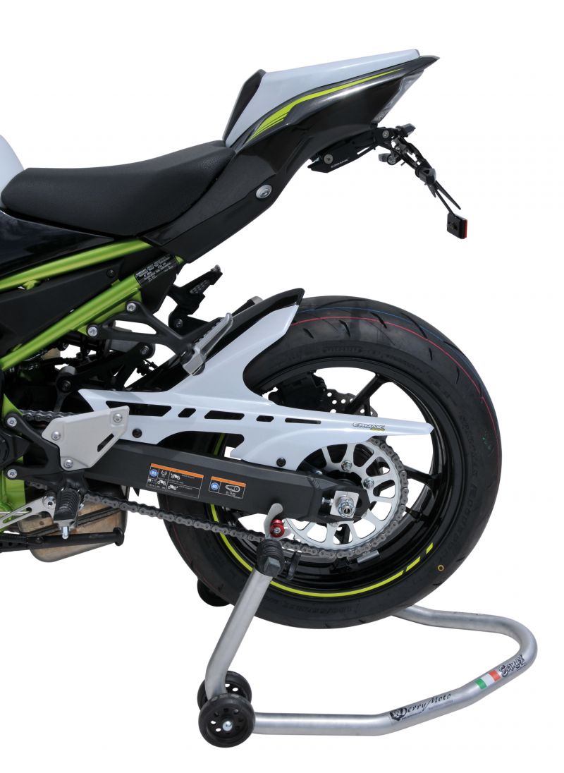 Ermax hugger (rear fender) Kawasaki Z900 2020+