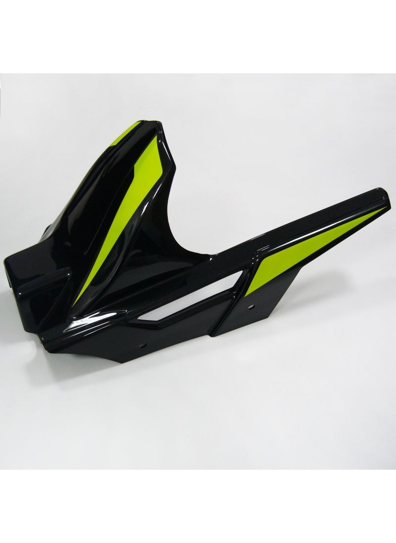 Ermax Hugger (Fender arrière) Kawasaki Z650 2020+