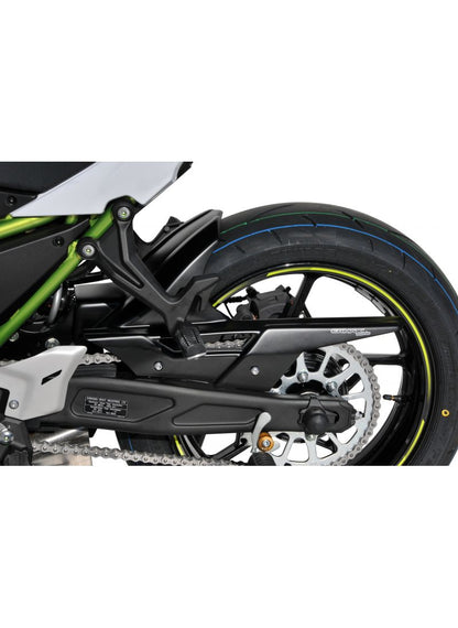 Ermax Hugger (Fender arrière) Kawasaki Z650 2020+