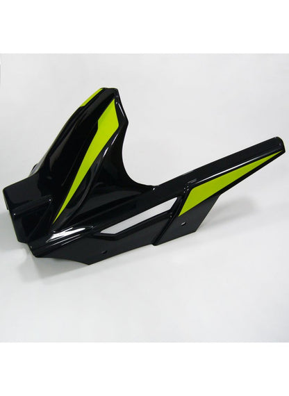 Ermax Hugger (Fender arrière) Kawasaki Z650 2020+