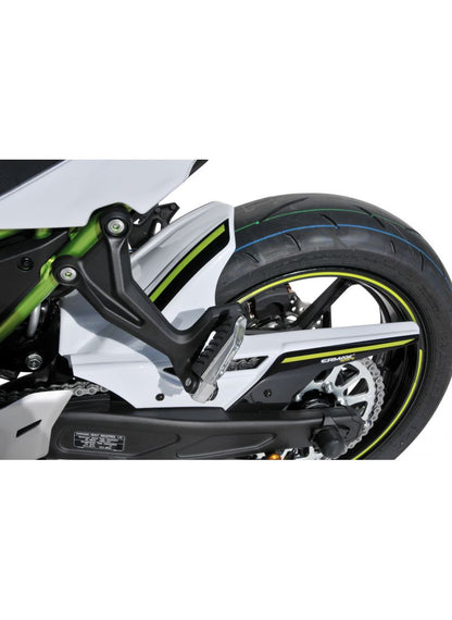 Ermax Hugger (Fender arrière) Kawasaki Z650 2020+