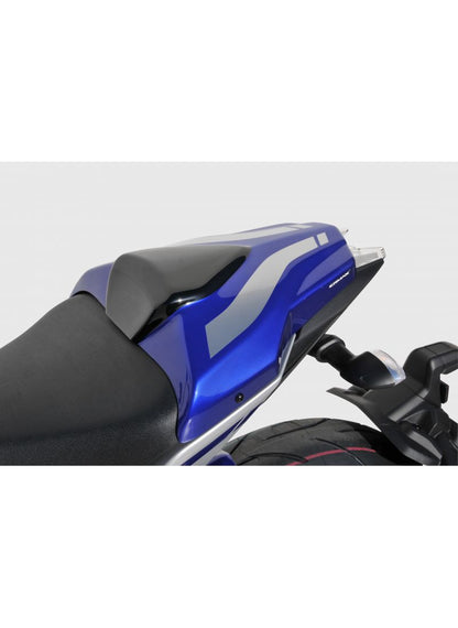 Couvercle de siège Ermax (Cowl de siège) Yamaha MT-09 2017-2020