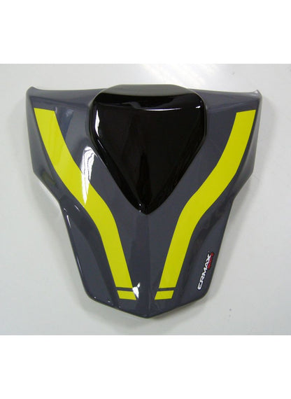 Couvercle de siège Ermax (Cowl de siège) Yamaha MT-09 2017-2020