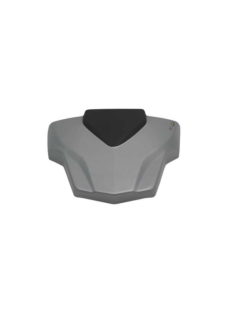 Ermax seat cover (seat cowl) Yamaha MT-09 2017+