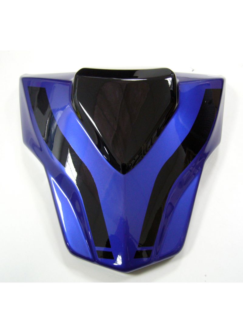 Ermax seat cover (seat cowl) Yamaha MT-09 2017+