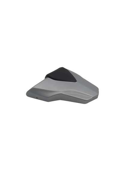Couvercle de siège Ermax (Cowl de siège) Yamaha MT-09 2017-2020