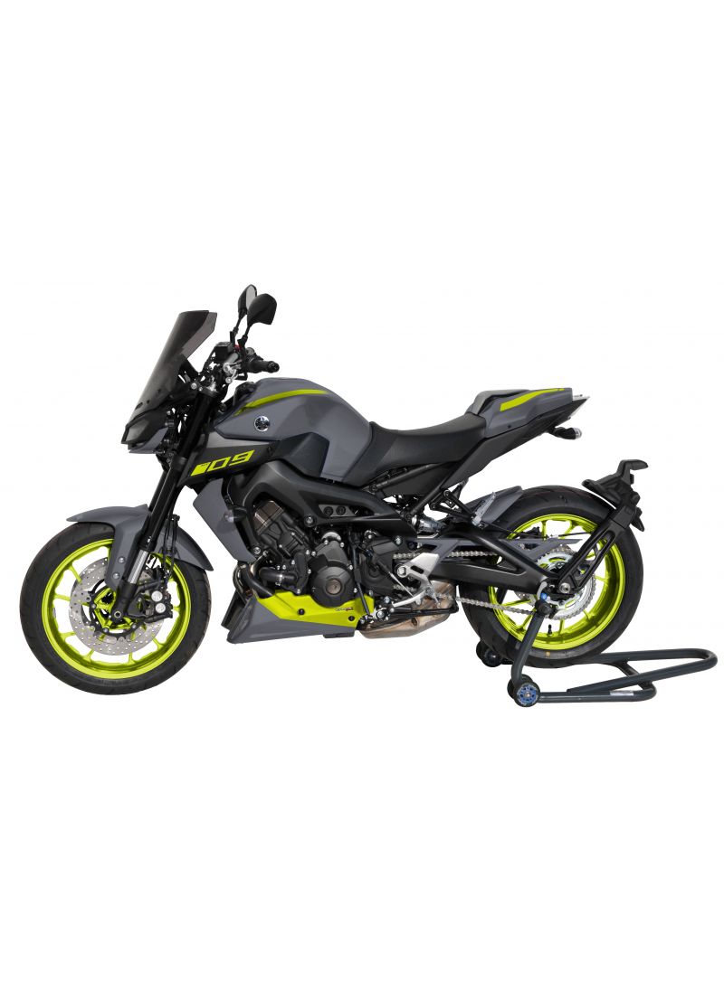 Ermax seat cover (seat cowl) Yamaha MT-09 2017+