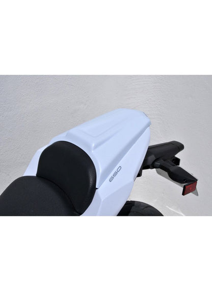 Couvercle de siège Ermax (SEAT COWL) KAWASAKI Z650 2017-2019