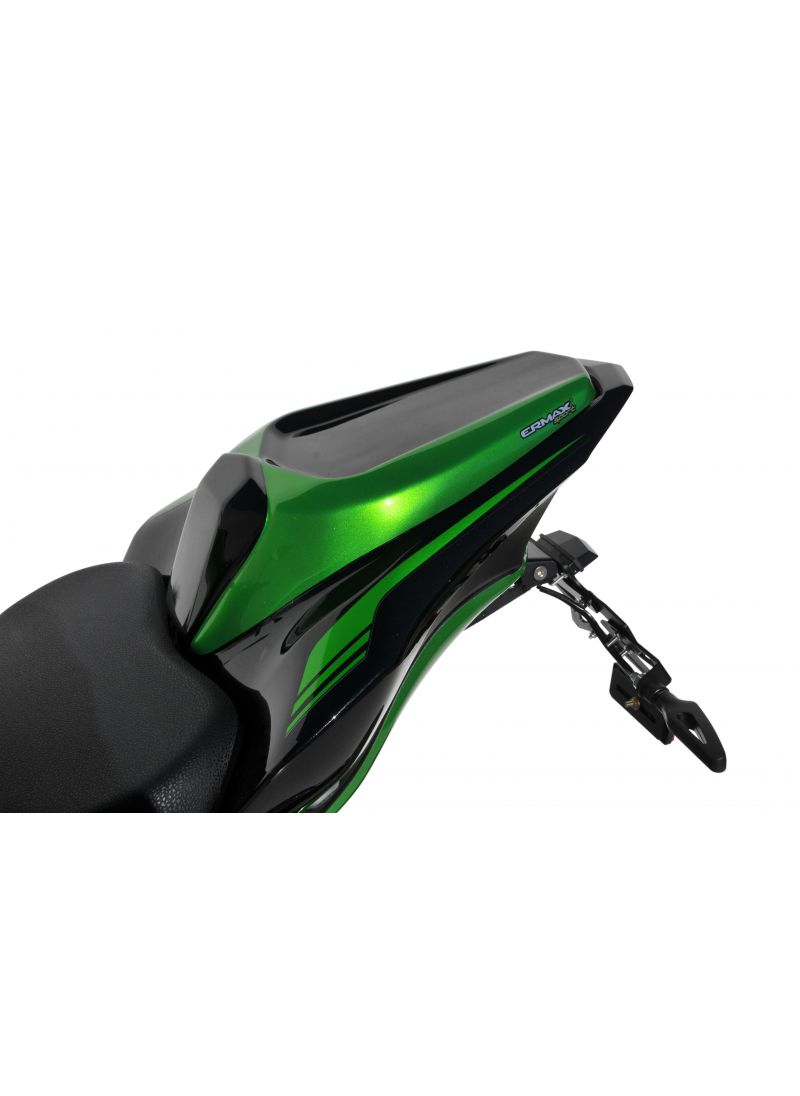 Couvercle de siège Ermax (Sild Cowl) Kawasaki Z900 2020+