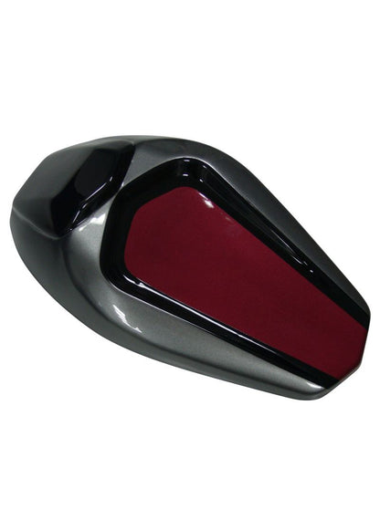 Couvercle de siège Ermax (Sild Cowl) Kawasaki Z900 2020+
