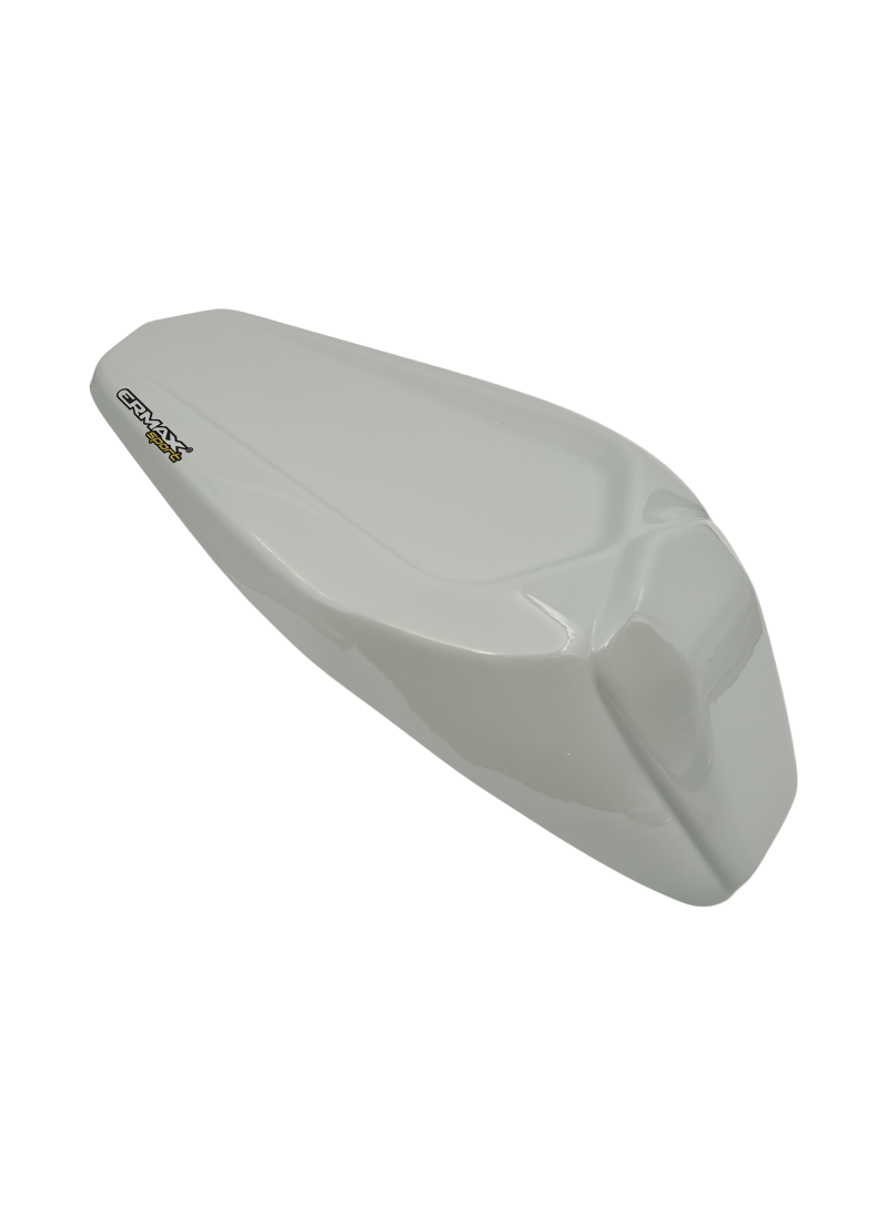 Couvercle de siège Ermax (Sild Cowl) Kawasaki Z900 2020+